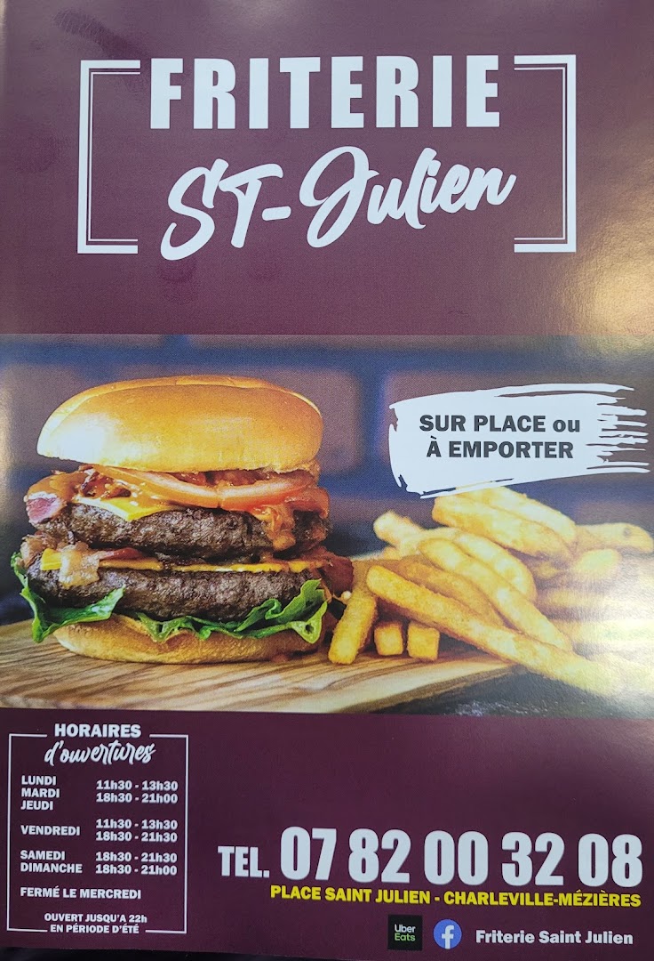 Friterie Saint-Julien · Photos 6