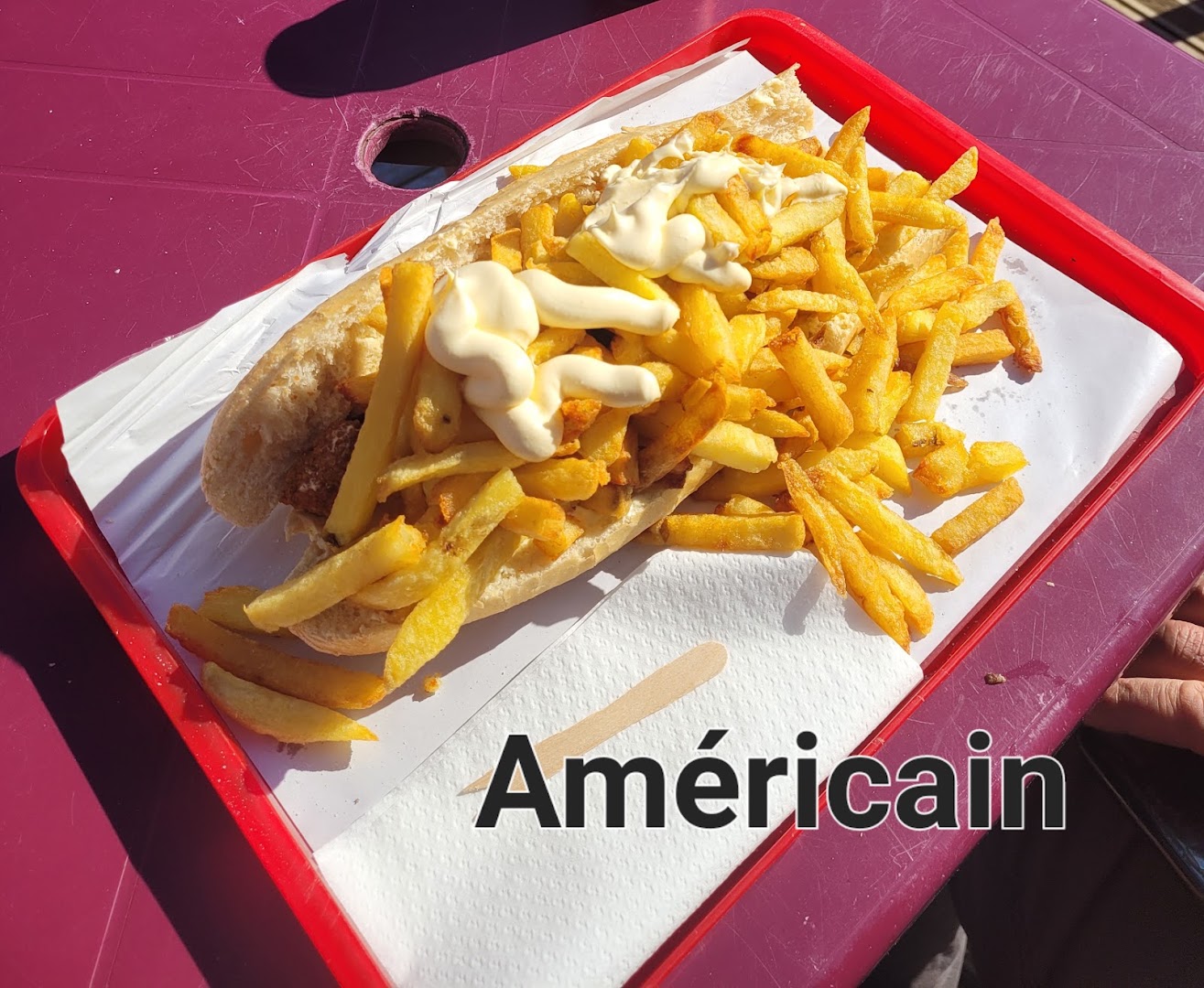 Friterie Saint-Julien · Photos 1